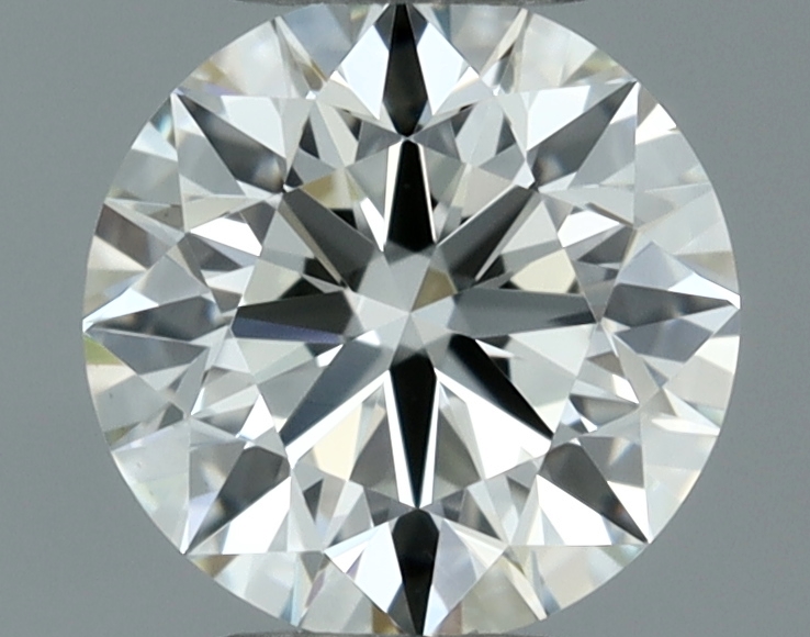 Round 0.45 ct L VS1