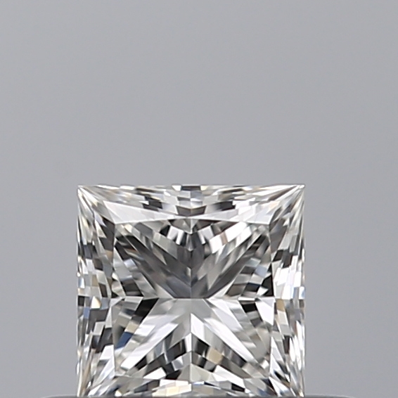 Princess 0.33 ct F IF