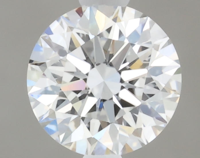 Round 0.32 ct F VVS2