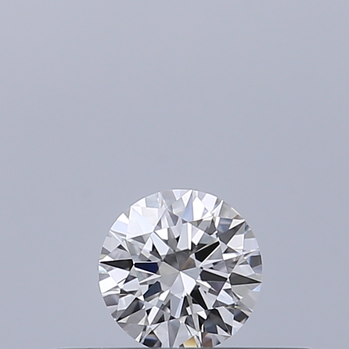 Round 0.18 ct E IF