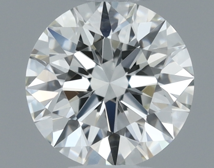 Round 0.3 ct J VVS2