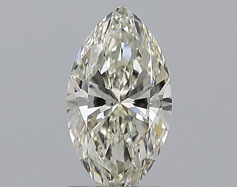 Marquise 1.02 ct K SI1