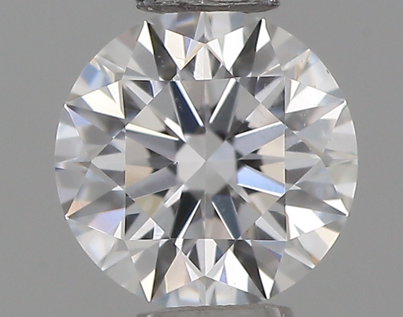 Round 0.34 ct E SI1
