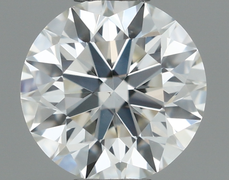 Round 0.45 ct H VS1