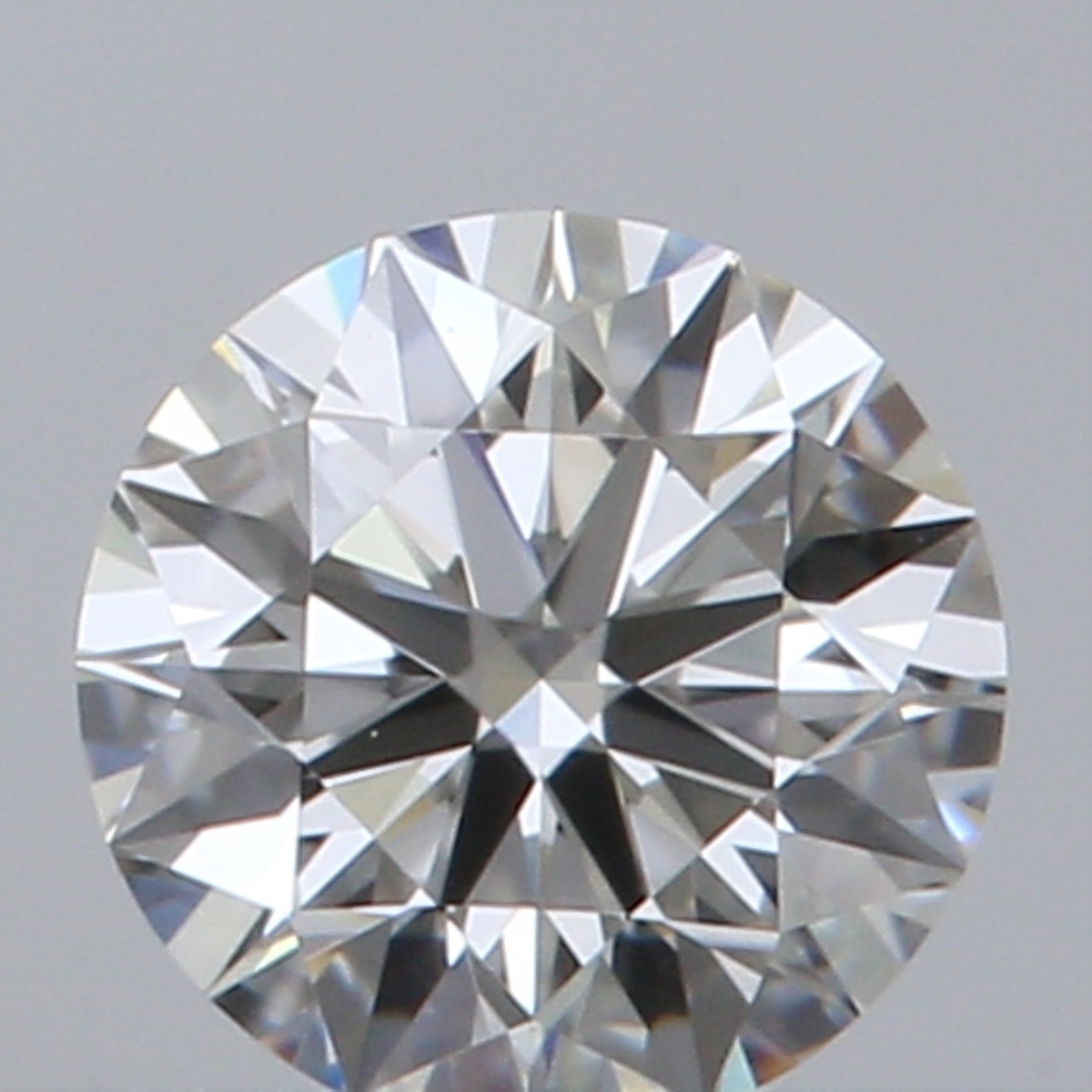Round 0.28 ct H VVS1
