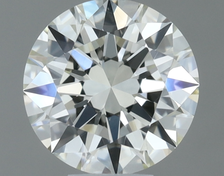 Round 0.44 ct M VS1
