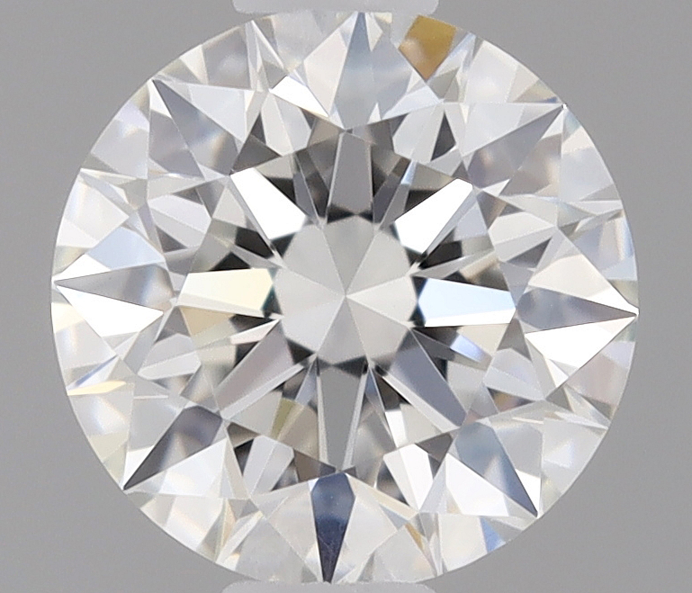 Round 0.4 ct G VVS2