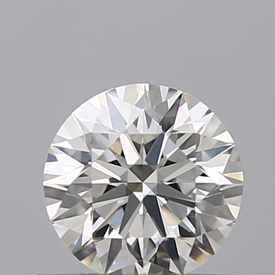 Round 0.42 ct G IF