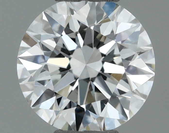 Round 0.31 ct I VVS1