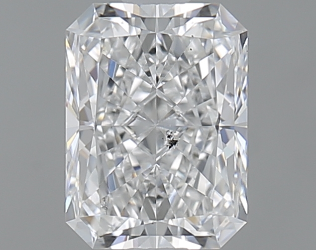 Radiant 1.01 ct E SI2
