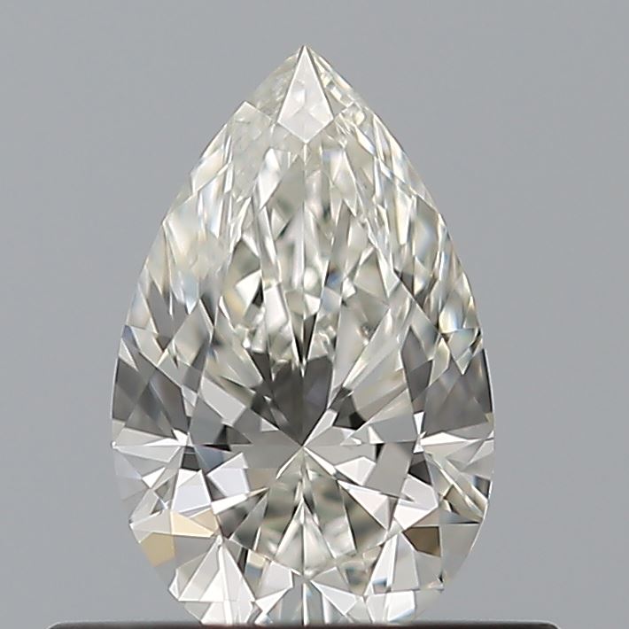 Pear 0.41 ct I IF