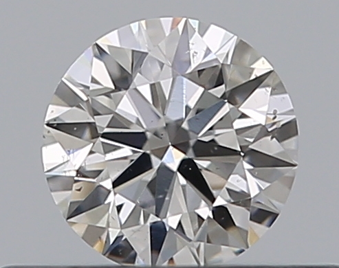 Round 0.3 ct G SI1