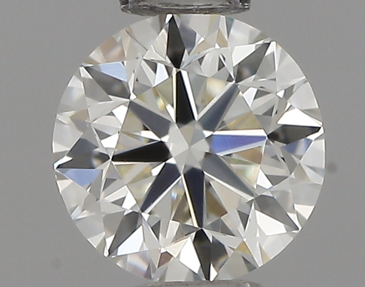 Round 0.36 ct I VVS1