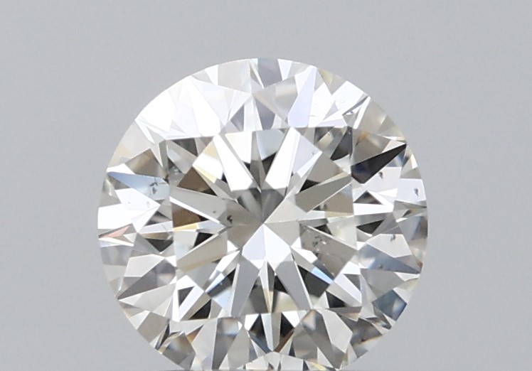 Round 0.44 ct I SI1