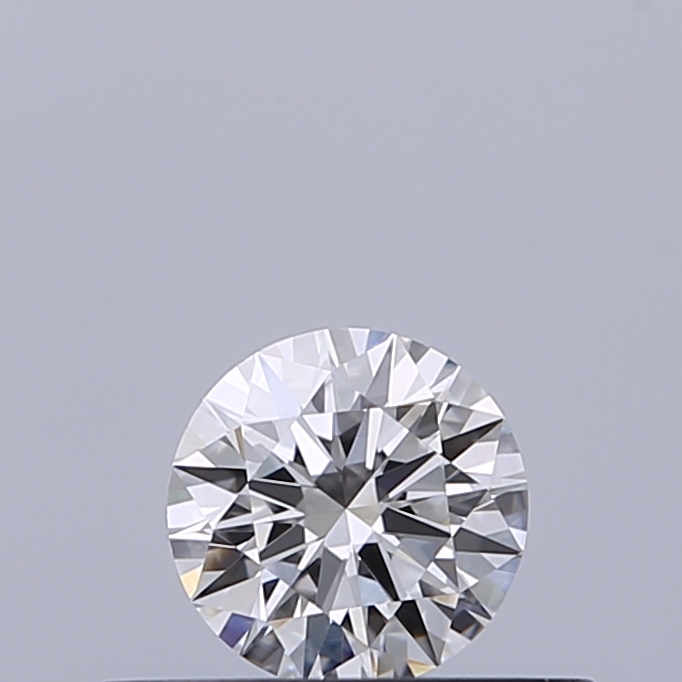 Round 0.29 ct F VVS1