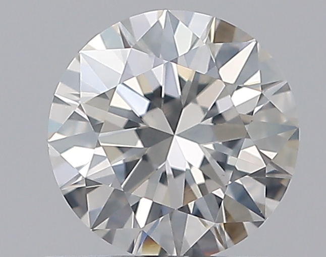 Round 0.75 ct H SI2