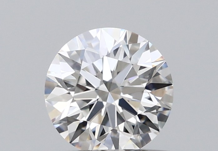 Round 0.4 ct F VVS1