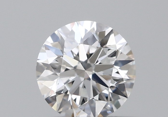Round 0.23 ct D VVS1