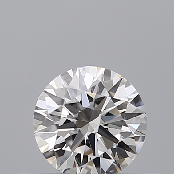 Round 0.29 ct E VVS1