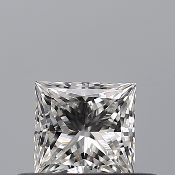 Princess 0.3 ct F IF