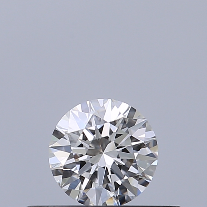 Round 0.26 ct E IF
