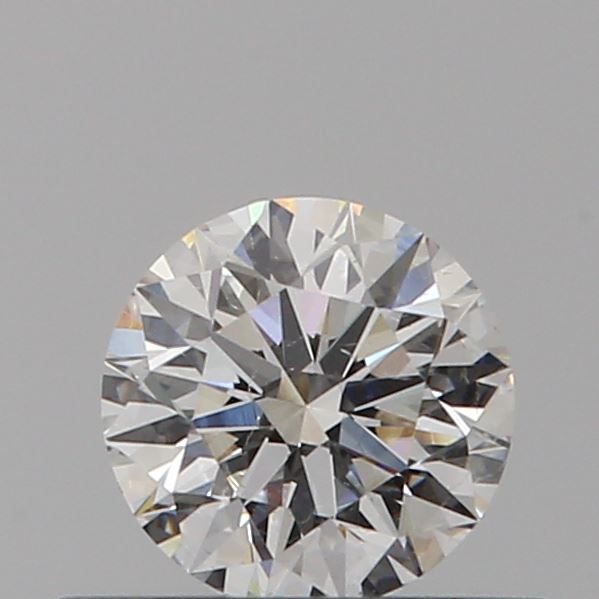 Round 0.34 ct E SI1