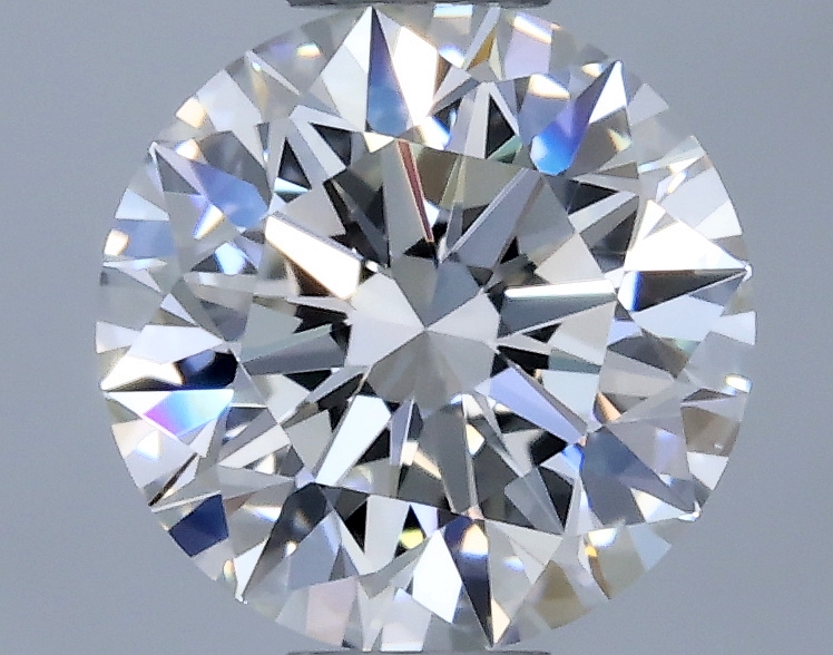 Round 0.5 ct G VVS1