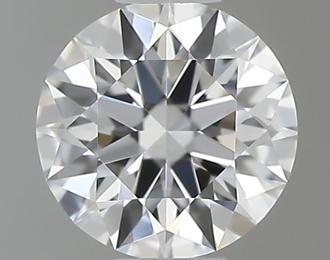 Round 0.31 ct D IF