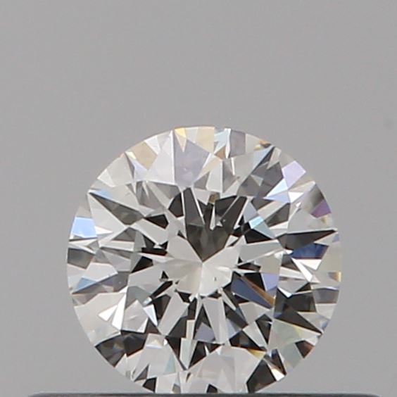 Round 0.28 ct H VS1