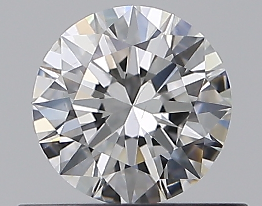 Round 0.5 ct G SI1