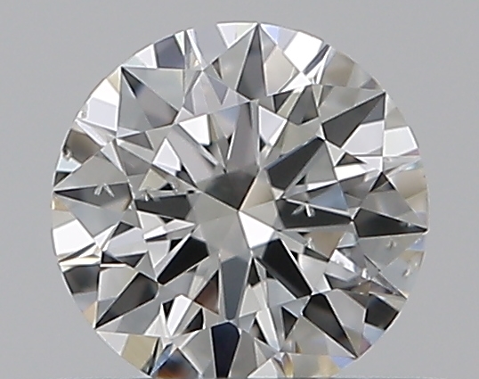 Round 0.31 ct G SI2