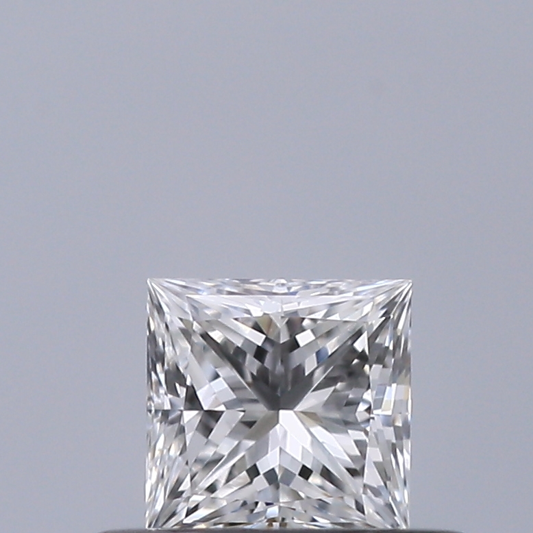 Princess 0.31 ct E VVS1
