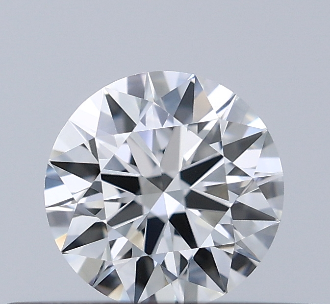 Round 0.33 ct F VVS1