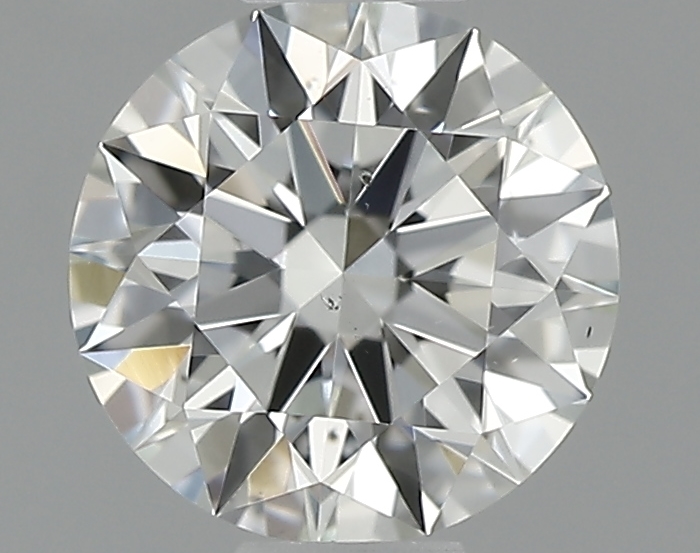 Round 0.5 ct I SI1
