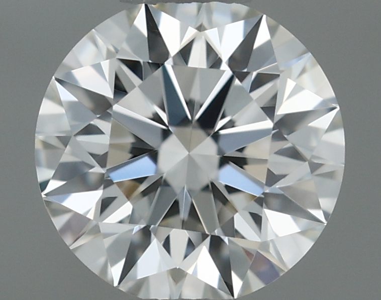 Round 0.41 ct I VVS2