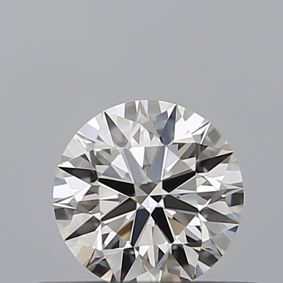 Round 0.33 ct F IF