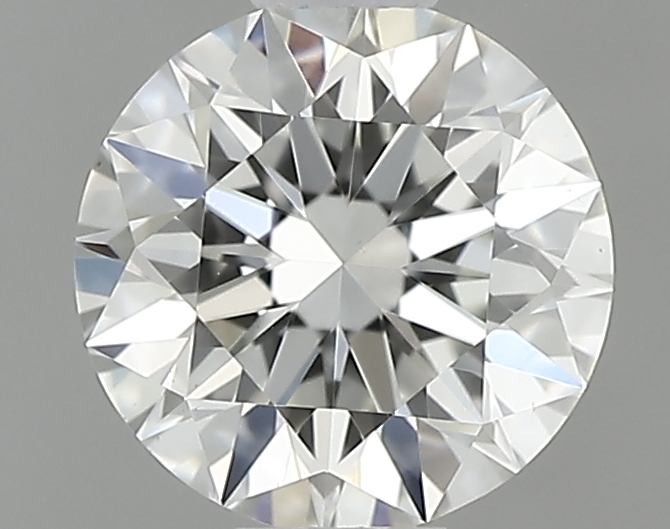 Round 0.5 ct I VS1