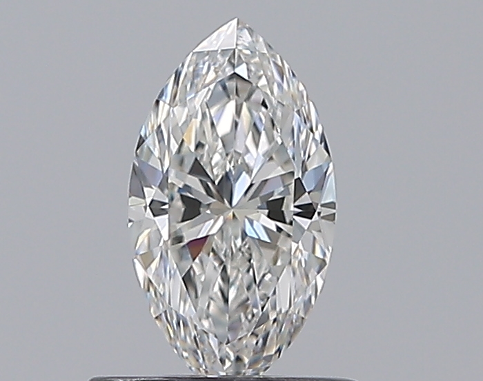 Marquise 0.71 ct G VS1