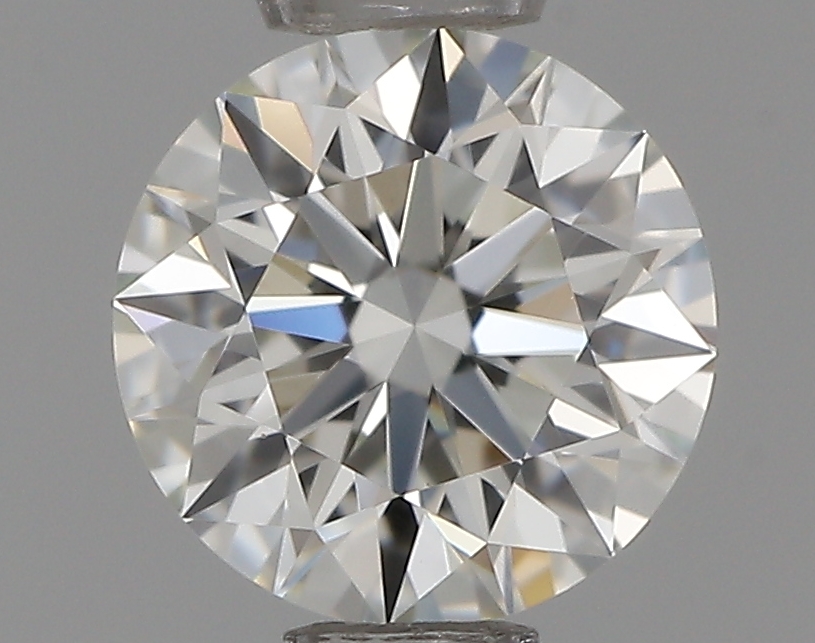 Round 0.5 ct H VVS2