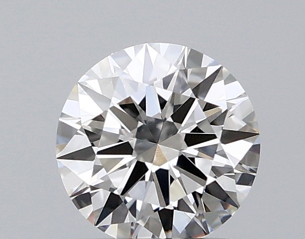 Round 0.3 ct F VVS1