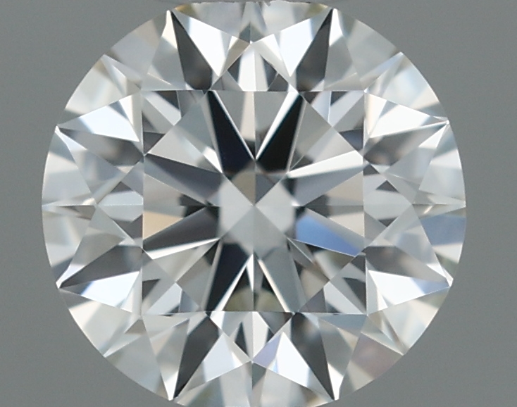 Round 0.4 ct I VVS2