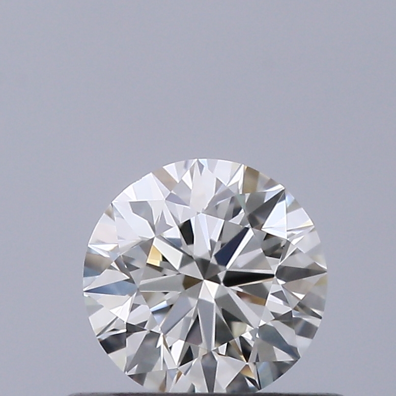 Round 0.4 ct G VVS2
