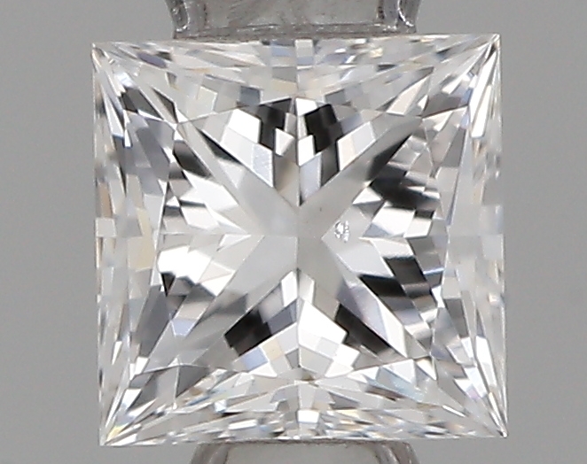 Princess 0.3 ct E SI1