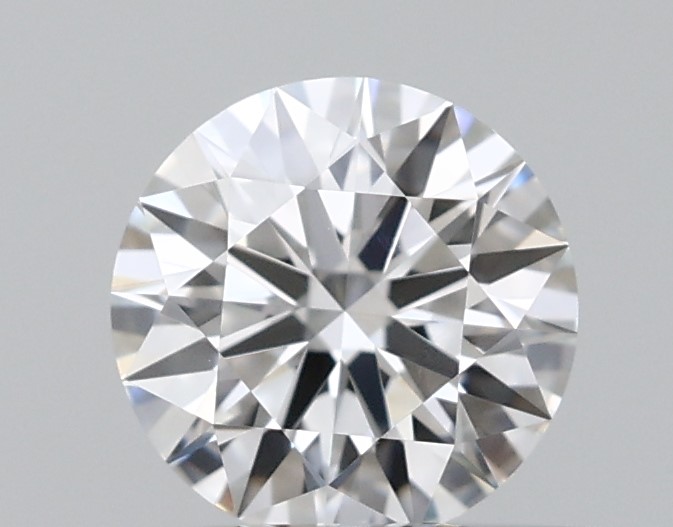Round 0.36 ct D VVS2