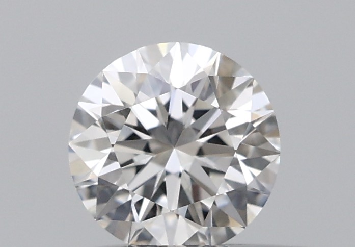 Round 0.26 ct F VVS1