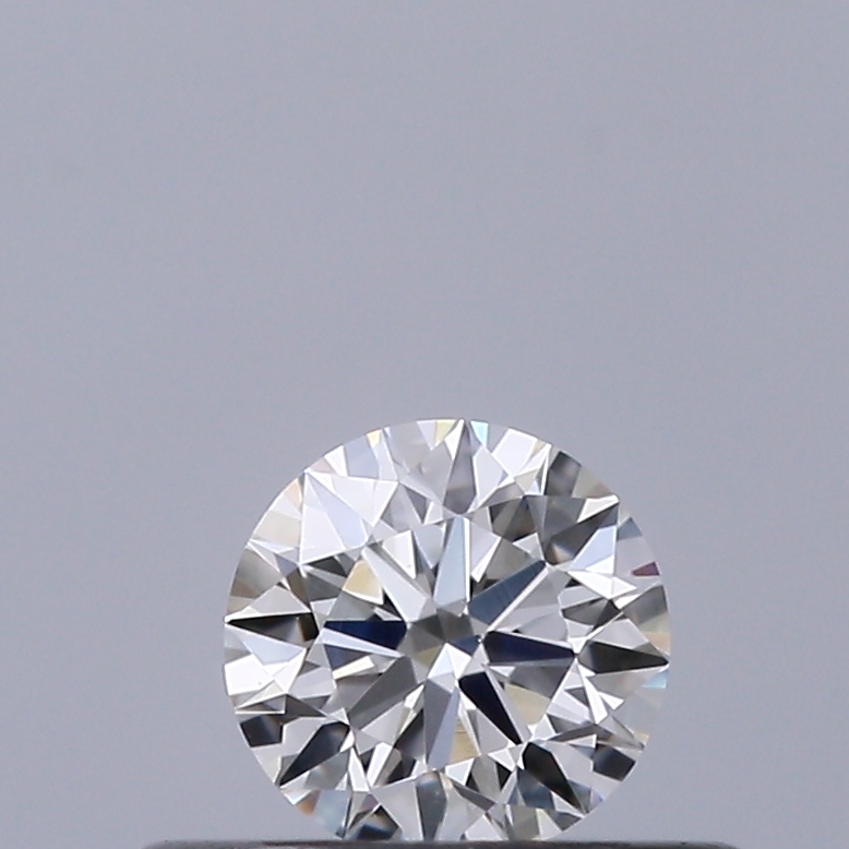 Round 0.24 ct E VS2