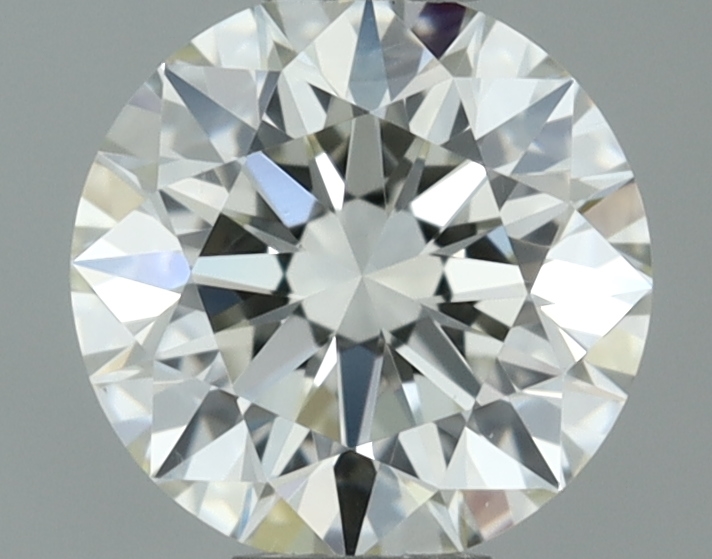 Round 0.45 ct L VS2