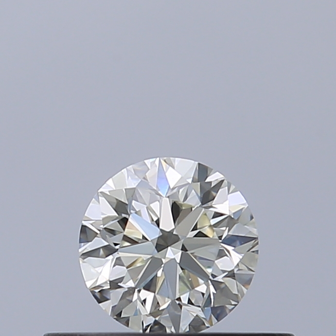 Round 0.3 ct K VVS1