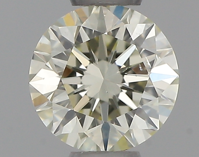 Round 0.3 ct M SI1