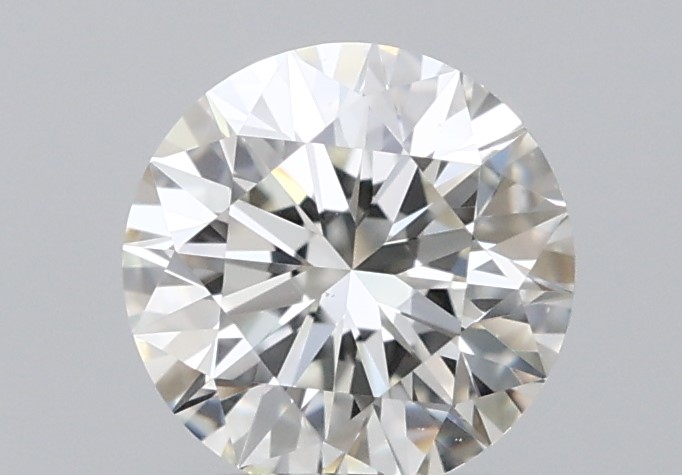 Round 0.51 ct J VS1